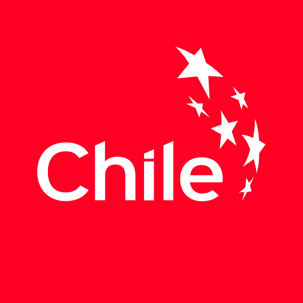 Chile Travel - logo